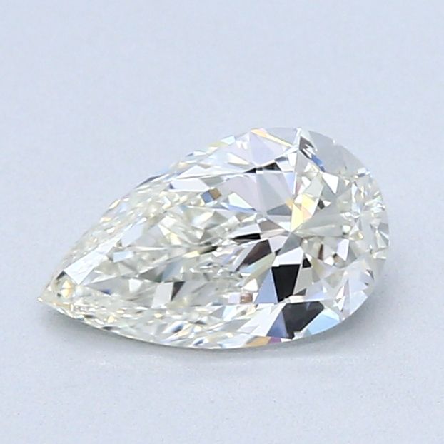 0.70 ct Pear diamond