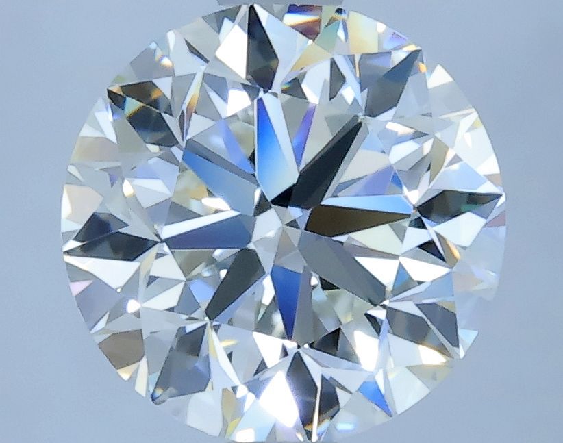 1.50 ct Round diamond