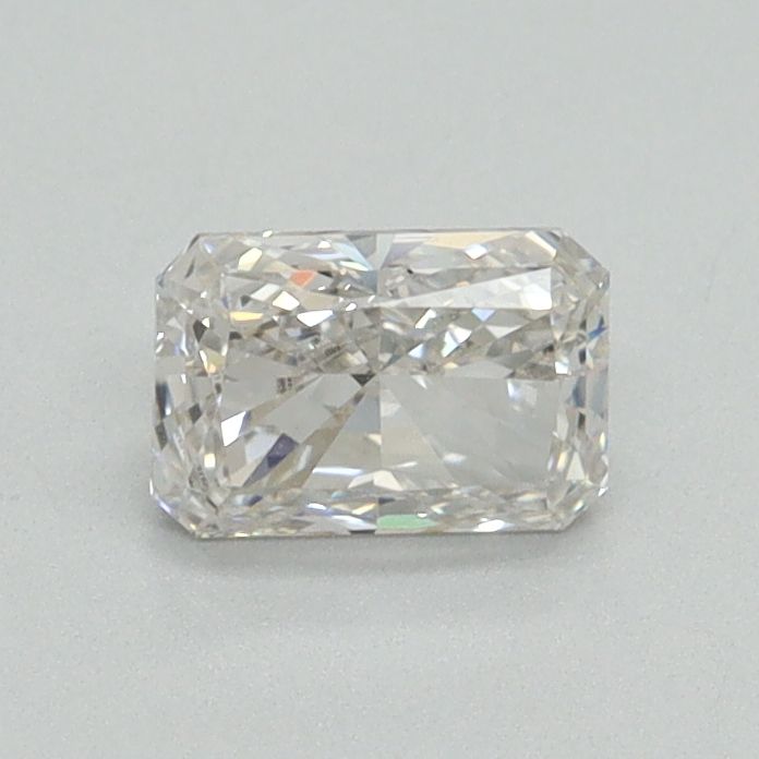 0.54 ct. radiant Lab Grown Diamond front image