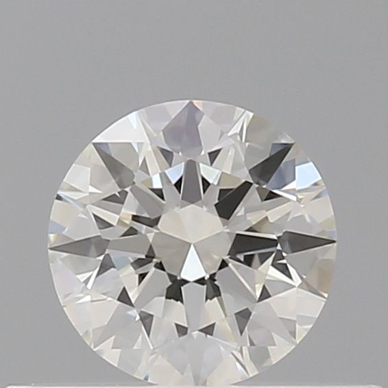 0.34 ct Round Diamond