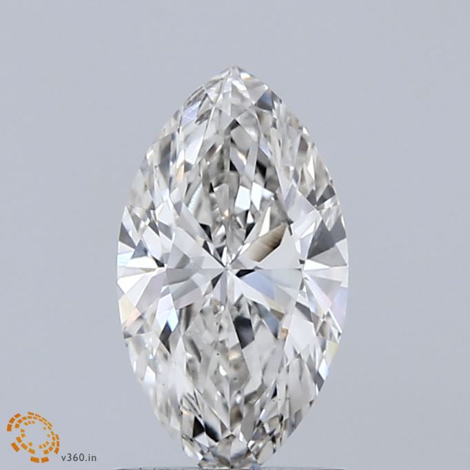 1.07 Carat