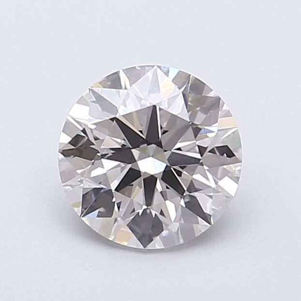 1.08 ct Round diamond