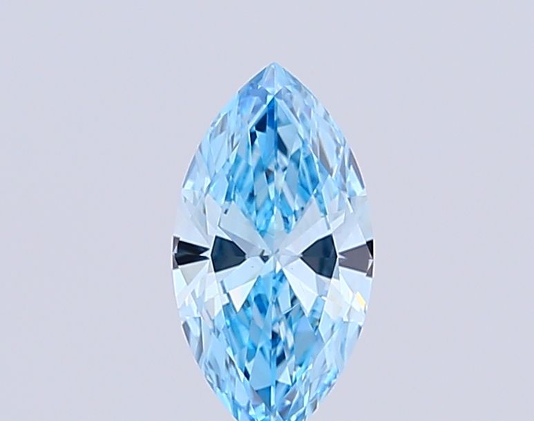 1.65 ct Marquise diamond