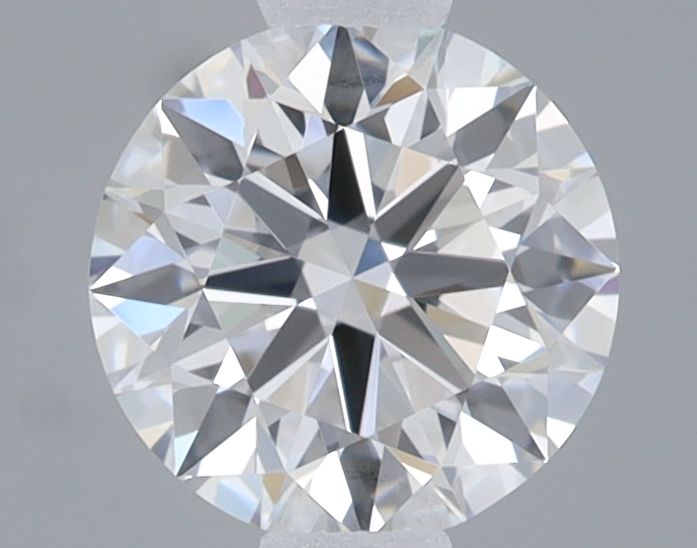 1.01 ct. round Lab Grown Diamond front image