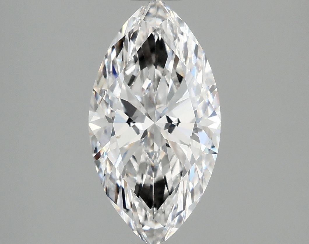 2.08 ct. marquise Lab Grown Diamond front image