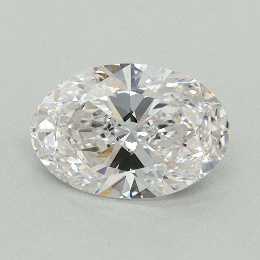 1.09 ct Oval diamond