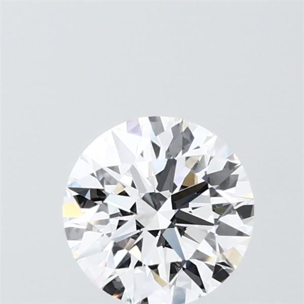 1.05 ct. round Lab Grown Diamond front image