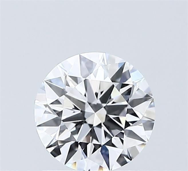 1.04 ct. round Lab Grown Diamond front image