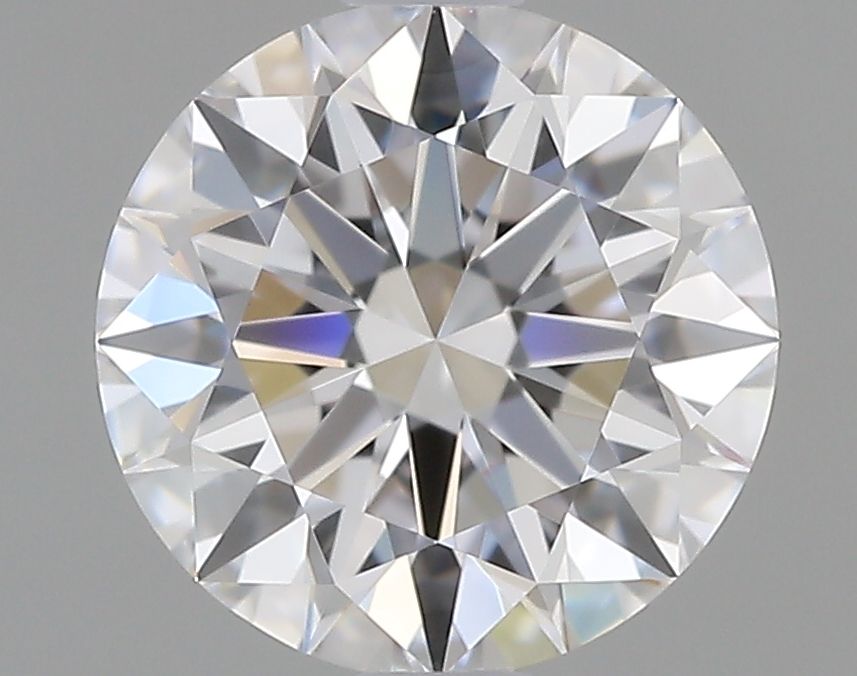 1.09 ct. round Lab Grown Diamond front image