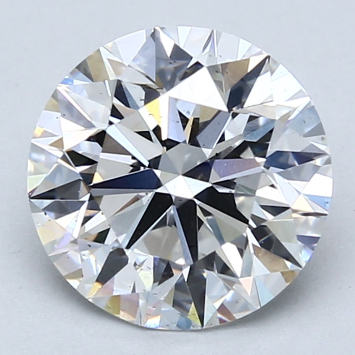 2.73 Carat