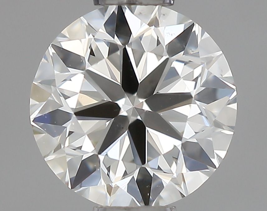 0.50 ct Round diamond