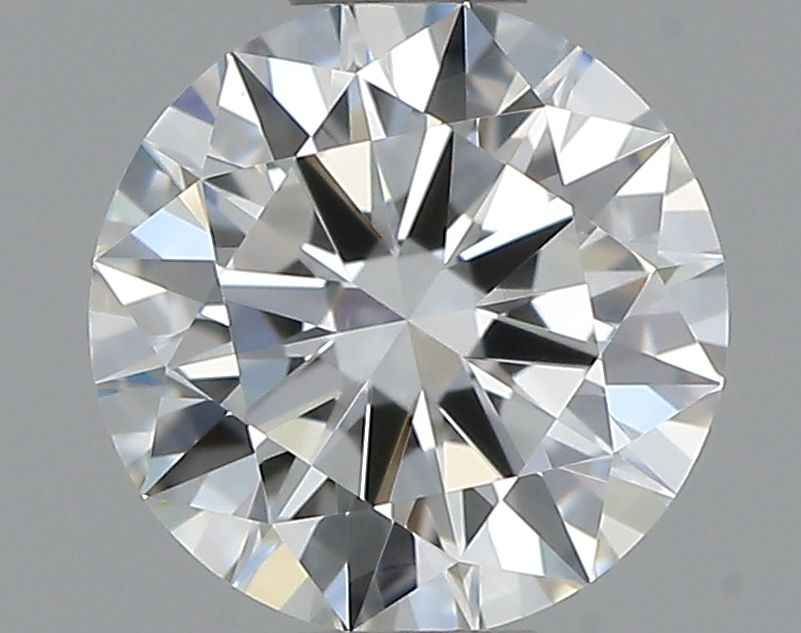 0.56 ct Round diamond