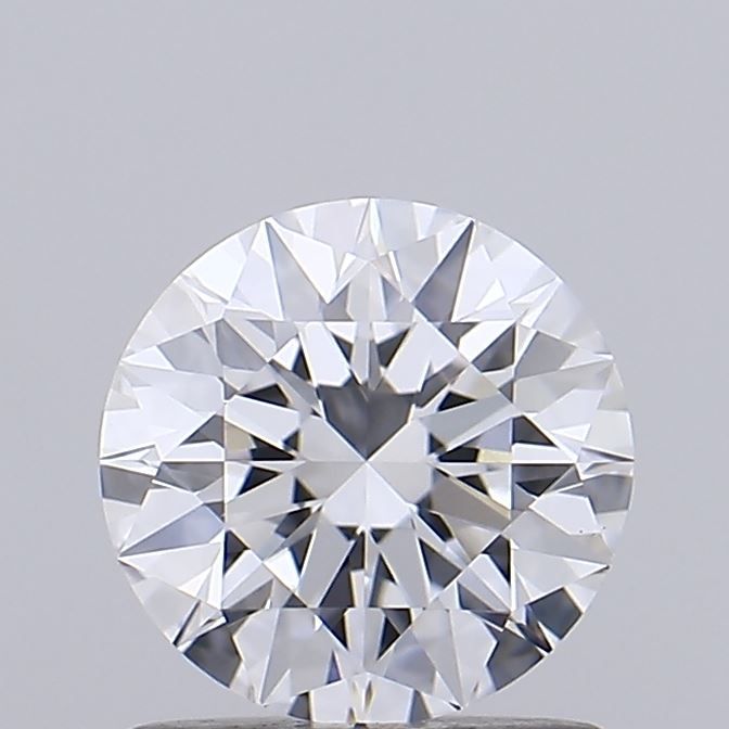 1.05 ct. round Lab Grown Diamond front image