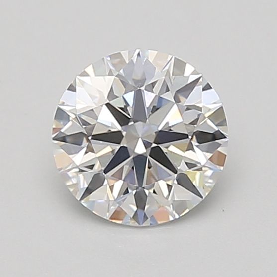 0.88 ct. round Lab Grown Diamond front image