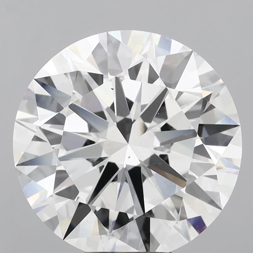 8.03 Carat