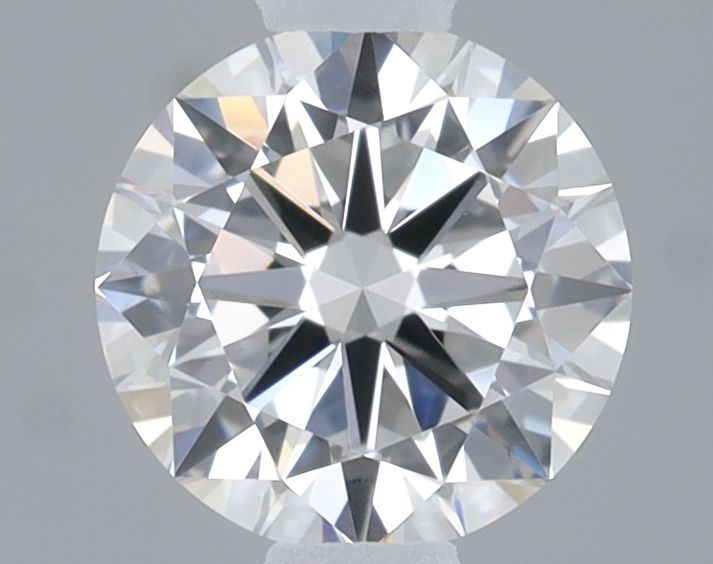 1.01 ct. round Lab Grown Diamond front image