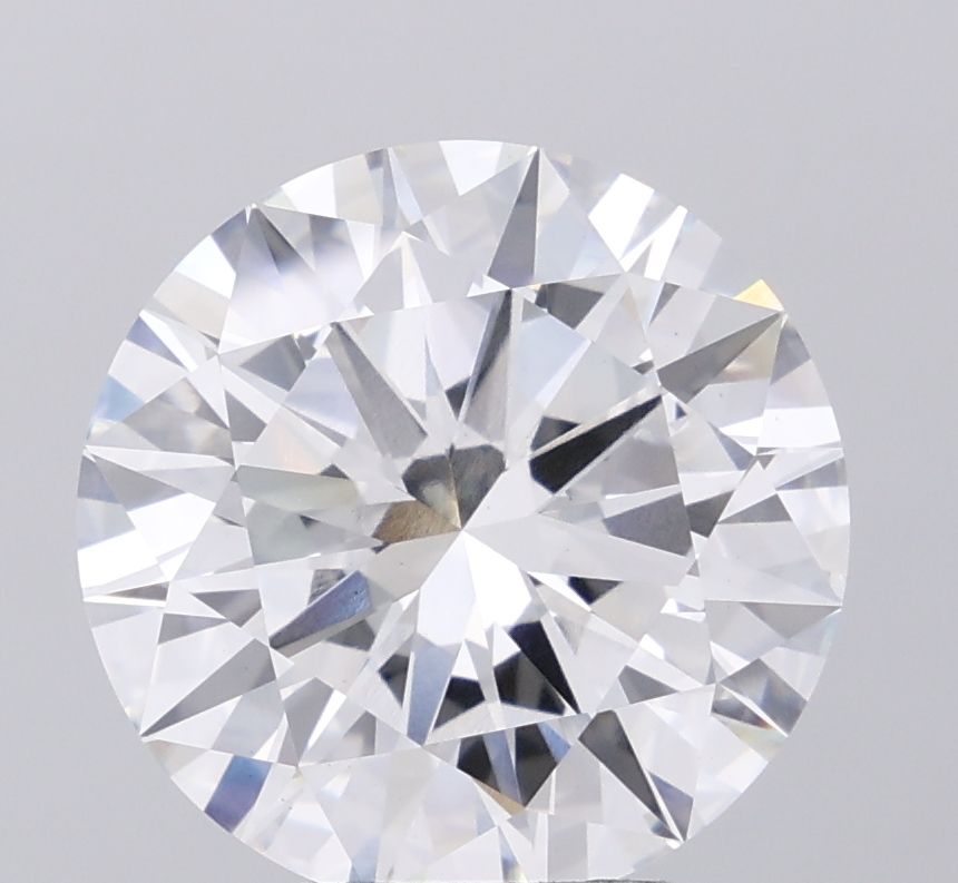 8.03 Carat