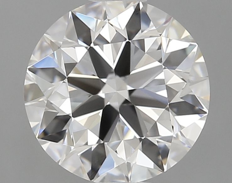 1.00 ct Round diamond