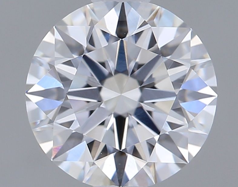 1.06 ct. round Lab Grown Diamond front image