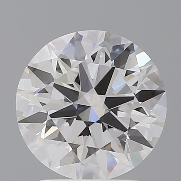 2.52 ct. round Lab Grown Diamond front image