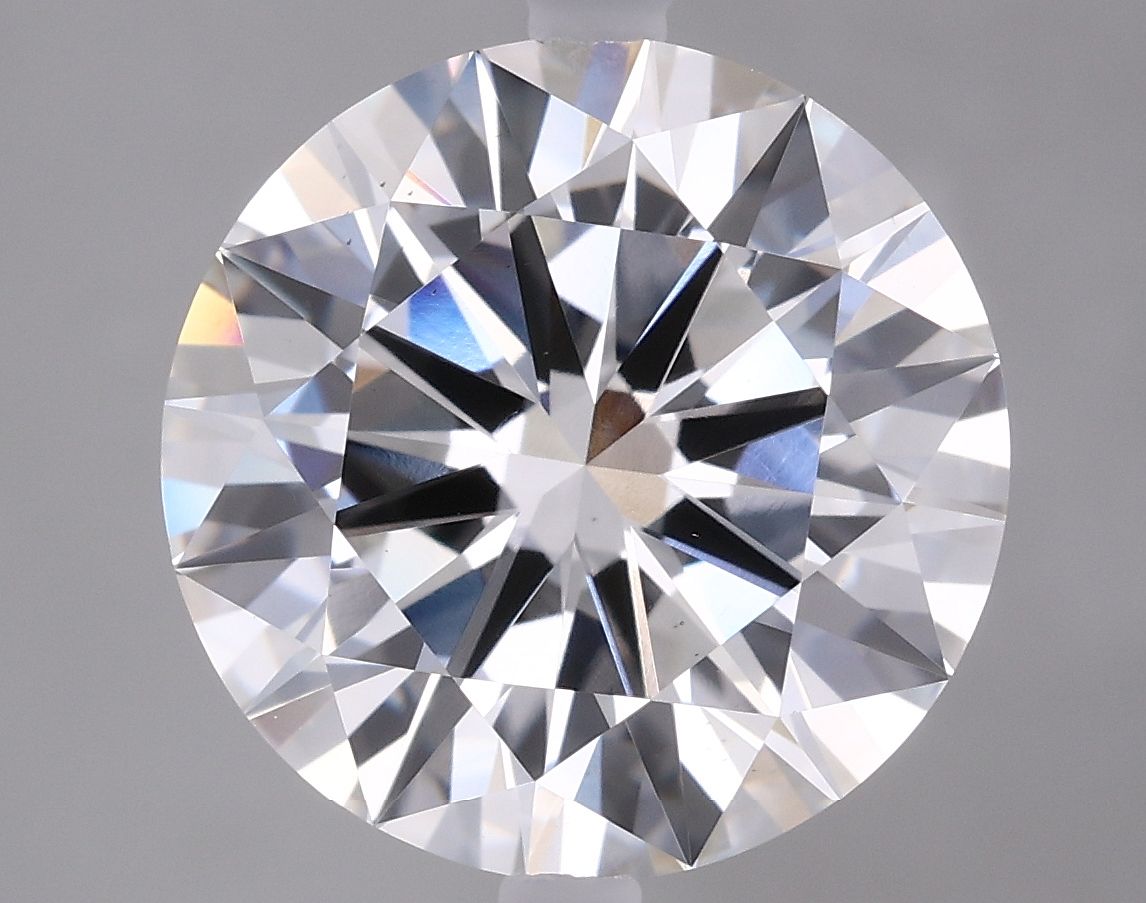 4.01 Carat