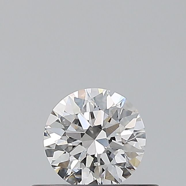 0.36 ct Round diamond