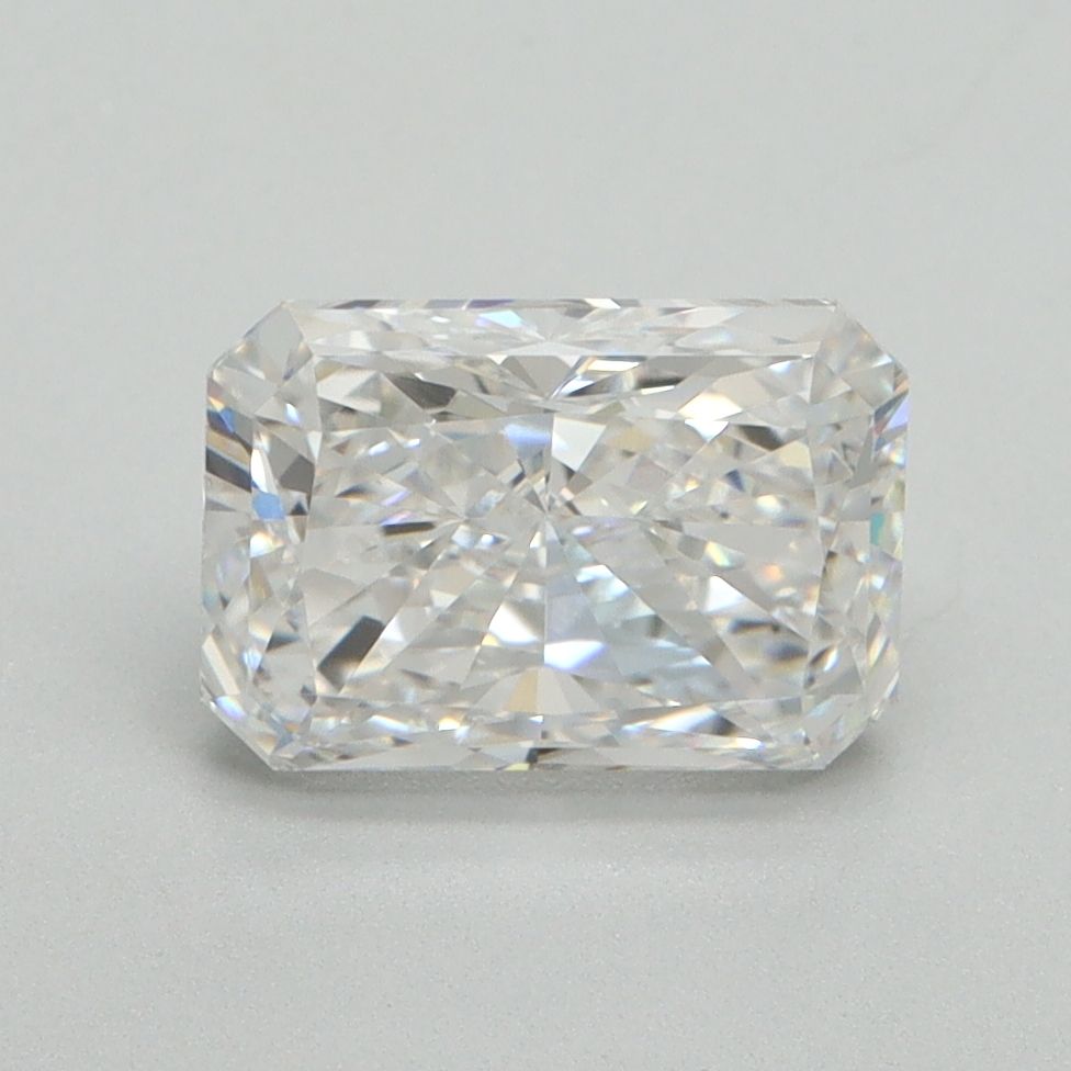 2.01 ct. radiant Lab Grown Diamond front image