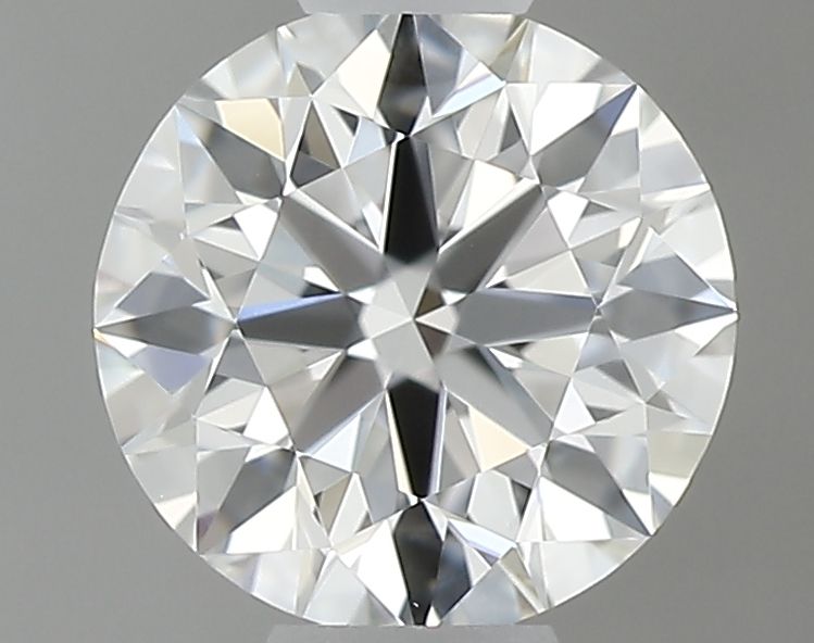 0.40 ct Round diamond