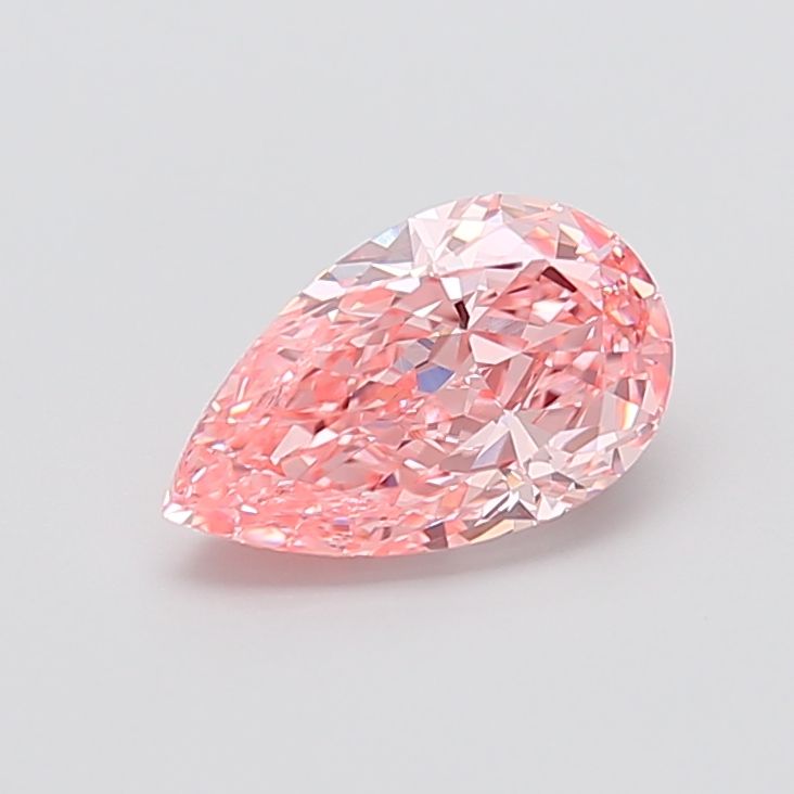 2.04 ct Pear diamond
