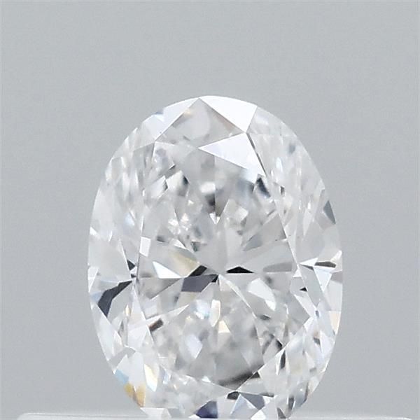 0.32 ct lab-grown Oval Diamond