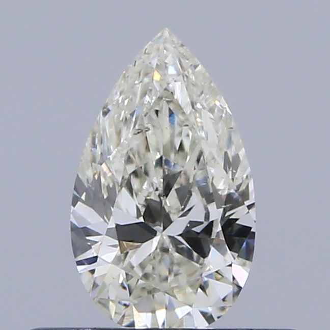 0.33 ct Pear Diamond