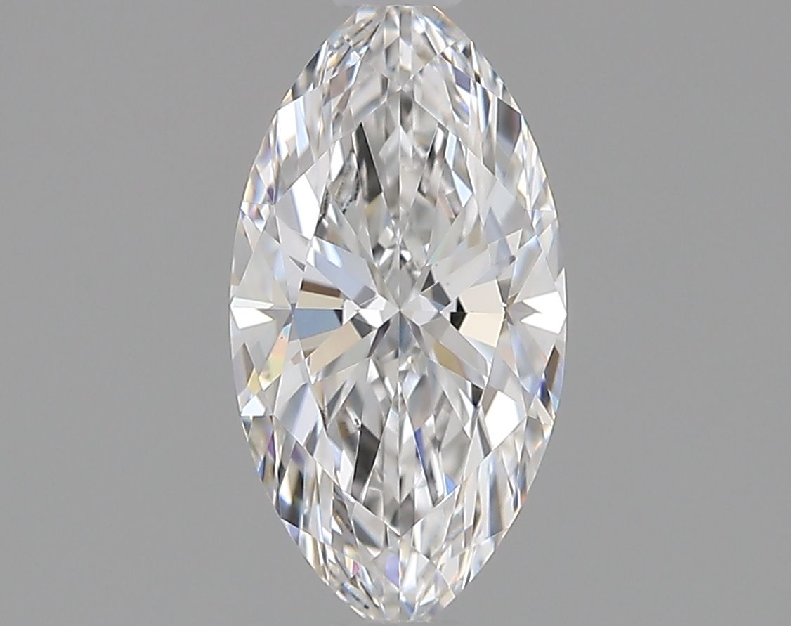 1.01 ct. marquise Lab Grown Diamond front image