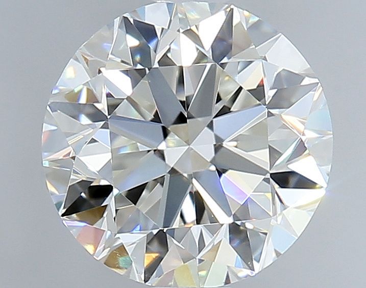 1.00 ct Round diamond