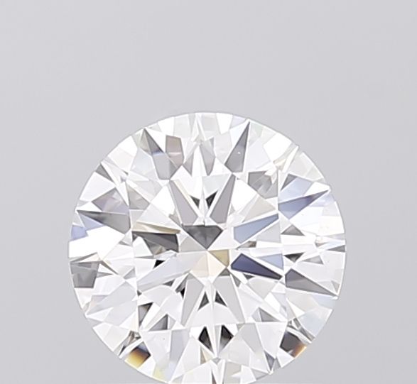 1.09 ct. round Lab Grown Diamond front image