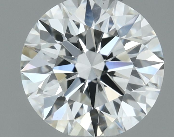 0.50 ct Round diamond