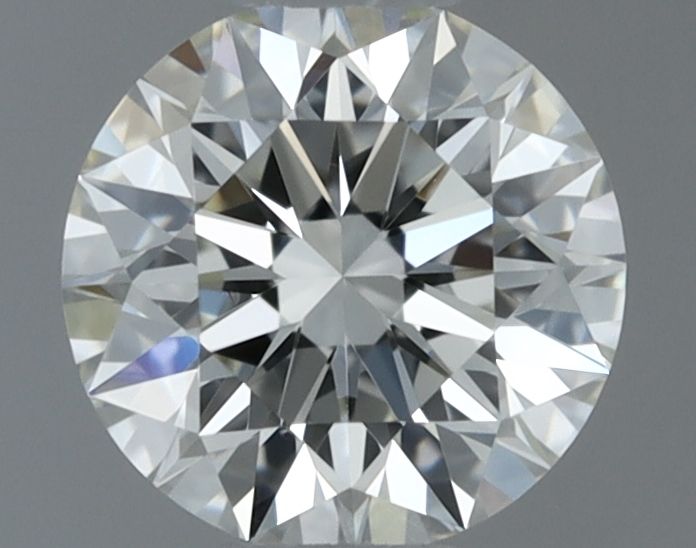 0.31 ct Round diamond