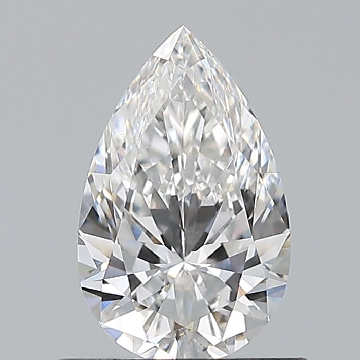 0.70 ct Pear diamond
