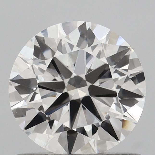 0.83 ct. round Lab Grown Diamond front image