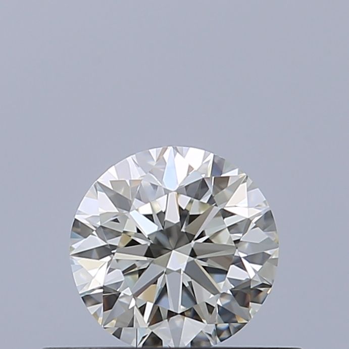 0.4 ct Round Diamond