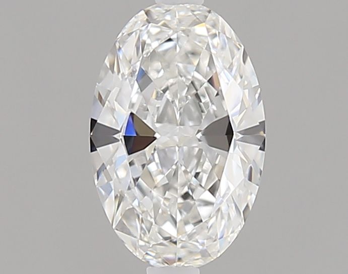 0.50 ct Oval diamond