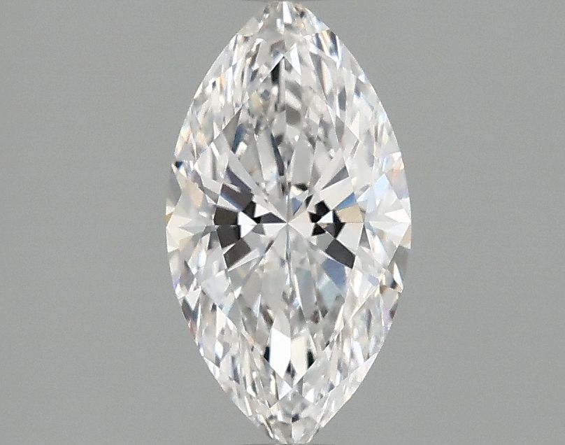 1.07 ct. marquise Lab Grown Diamond front image