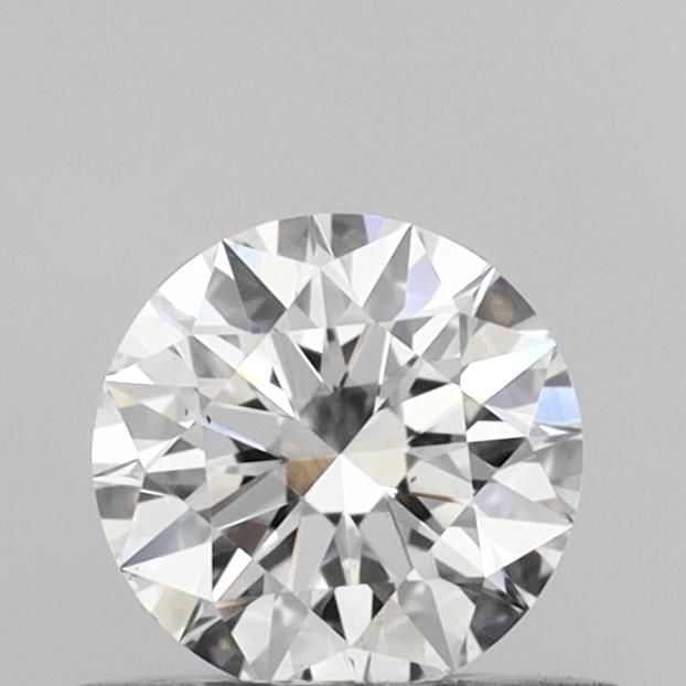 0.41 ct lab-grown Round Diamond