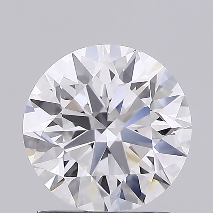 1.50 ct. round Lab Grown Diamond front image
