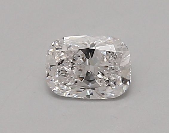 0.52 ct lab-grown Cushion modified Diamond