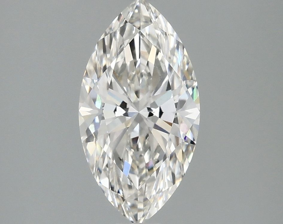 1.56 ct Marquise diamond