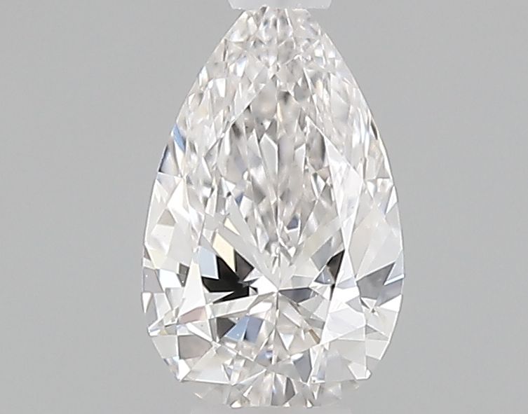 0.30 ct Pear diamond