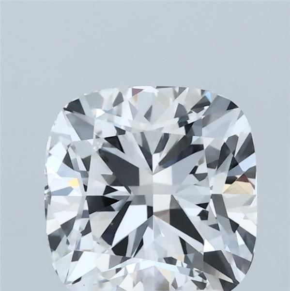 2.02 ct Cushion Modified diamond