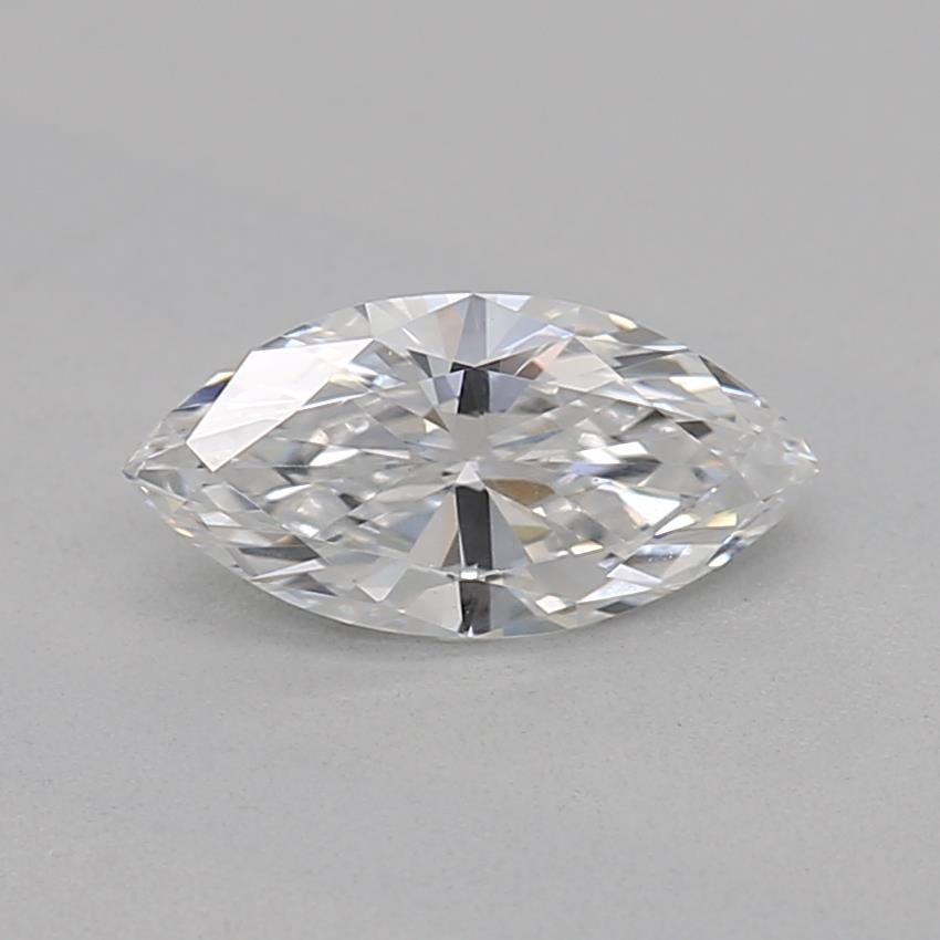 0.33 ct lab-grown Marquise Diamond