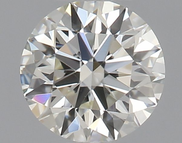 0.34 ct Round Diamond