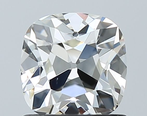 1.01 ct Old miner Diamond